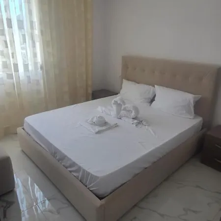 Apartment Relax Vlorë