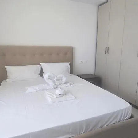 Relax Apartment *
