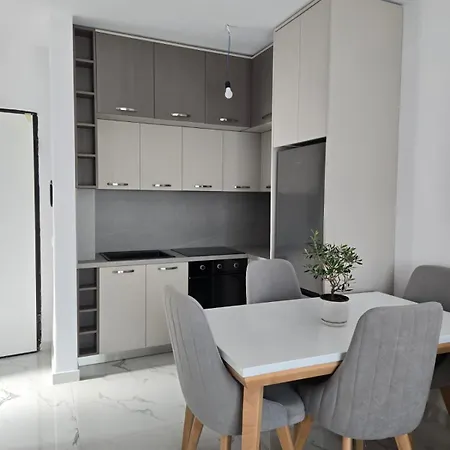 Relax Apartment *