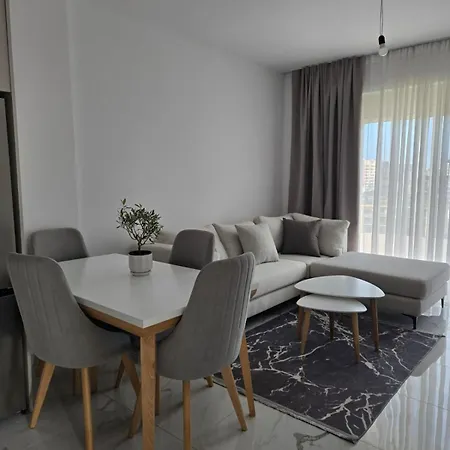 Relax Apartment
