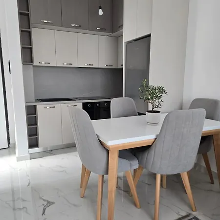 Apartment Relax *